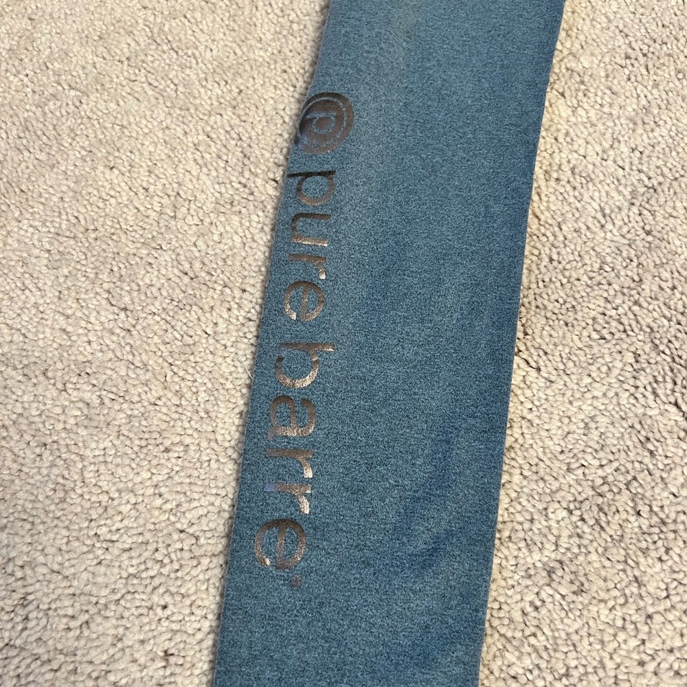 Beyond Yoga Pure Barre Leggings